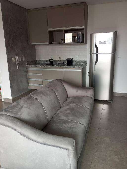 Studio Flex Com Garagem E Piscina No Centro De Sp ساو باولو المظهر الخارجي الصورة