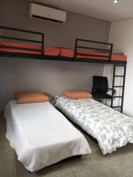 Studio Flex Com Garagem E Piscina No Centro De Sp ساو باولو المظهر الخارجي الصورة
