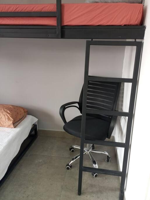 Studio Flex Com Garagem E Piscina No Centro De Sp ساو باولو المظهر الخارجي الصورة